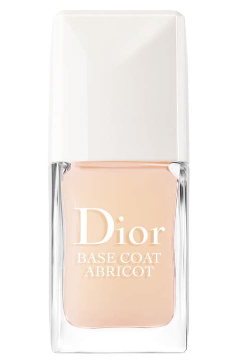 dior abricot creme